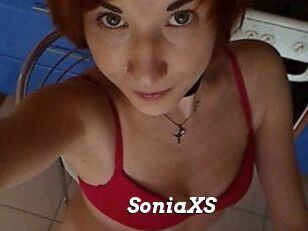 SoniaXS