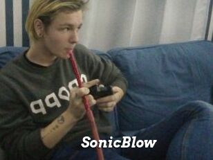 SonicBlow