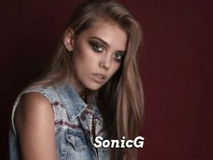 SonicG