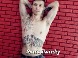 SonicTwinky