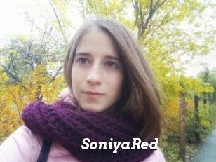 SoniyaRed