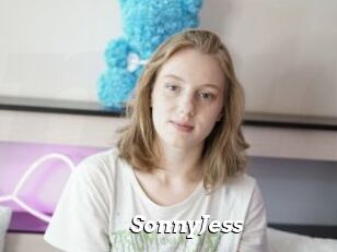 SonnyJess