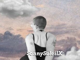 SonnySoleilX