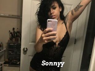 Sonnyy