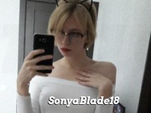 SonyaBlade18