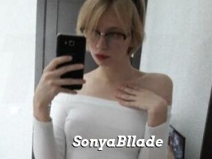 SonyaBllade