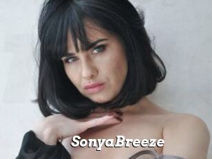 SonyaBreeze