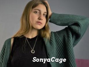 SonyaCage