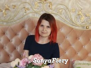 SonyaFiery