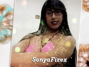 SonyaFirex