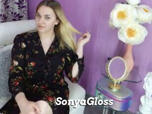 SonyaGloss