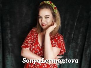 SonyaLermontova