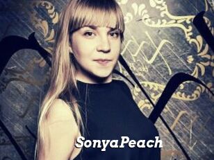 SonyaPeach