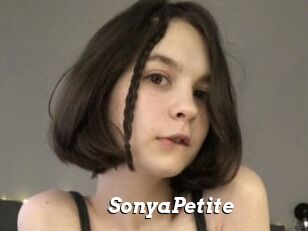 SonyaPetite