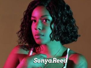 SonyaReed