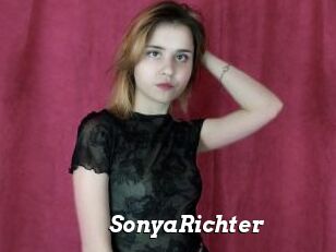 SonyaRichter