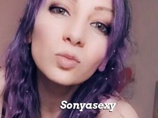 Sonyasexy