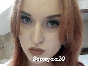 Soonyaa20