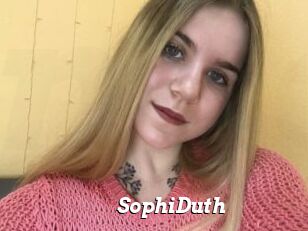 SophiDuth