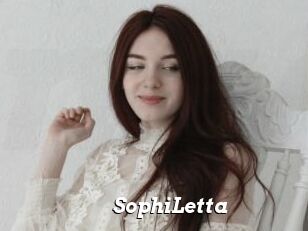 SophiLetta