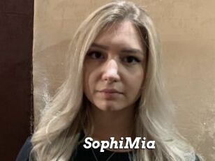 SophiMia