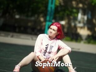 SophiMoor