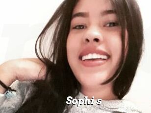 Sophi_s