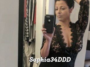 Sophia34DDD