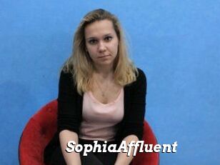 SophiaAffluent