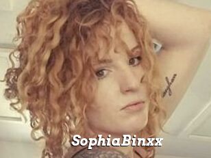 SophiaBinxx