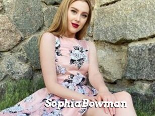 SophiaBowman