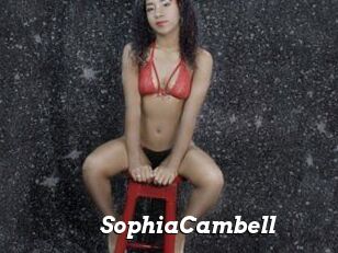 SophiaCambell