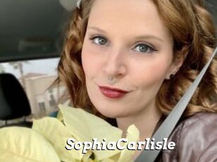 SophiaCarlisle