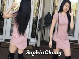 SophiaCheng