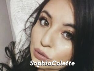 SophiaColette