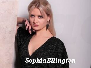 SophiaEllington