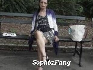 SophiaFang