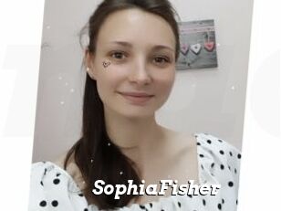 SophiaFisher