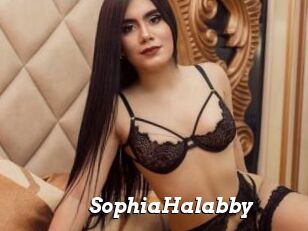 SophiaHalabby