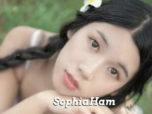 SophiaHam