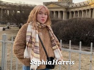 SophiaHarris