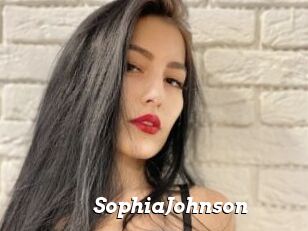 SophiaJohnson