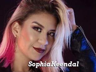 SophiaKeendal