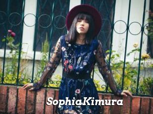 SophiaKimura