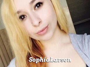 SophiaLarson