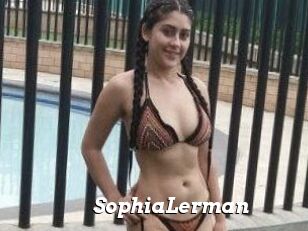 SophiaLerman