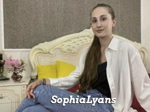 SophiaLyans