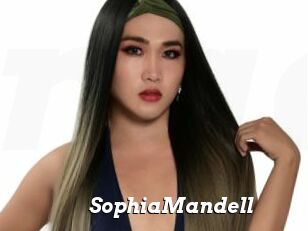 SophiaMandell