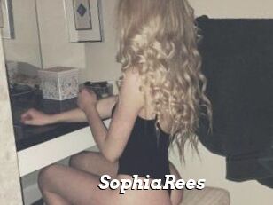 SophiaRees