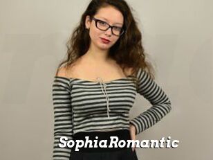 SophiaRomantic